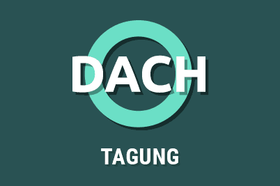 3. DACH-Tagung in München