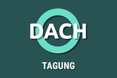 14. DACH-Tagung in Baden bei Wien