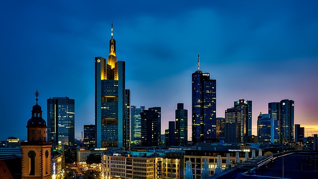 56. DACH-Tagung in Frankfurt am Main