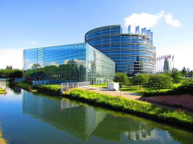 51. DACH-Tagung in Strasbourg